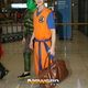 Image for article titled Korean Pop Bands that Cosplay Are the Best